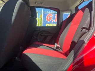 FIAT Panda usata 21