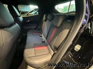 ALFA ROMEO Junior usata, con Interni in pelle