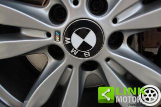BMW 525 usata, con ESP
