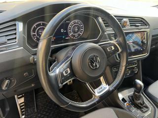 VOLKSWAGEN Tiguan usata, con Cruise Control