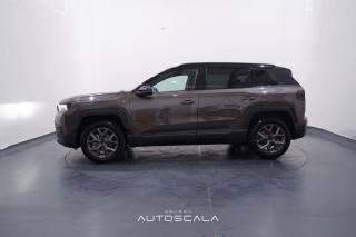 JEEP Compass usata, con Airbag laterali
