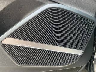 AUDI SQ5 usata, con Sedili sportivi