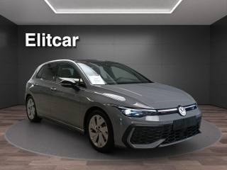 VOLKSWAGEN Golf usata, con Alzacristalli elettrici