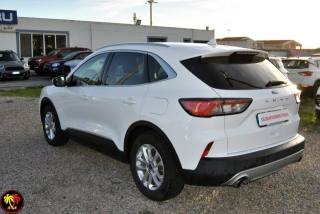 FORD Kuga usata, con Sistema di navigazione