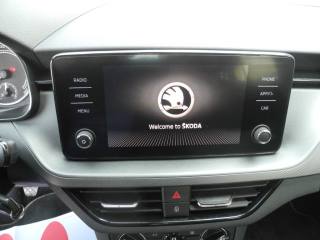SKODA Kamiq usata, con Volante multifunzione