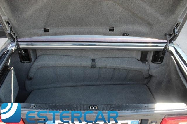 MERCEDES-BENZ SL 320 usata, con Fari Xenon