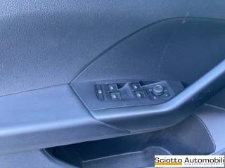 VOLKSWAGEN T-Cross usata, con Fendinebbia