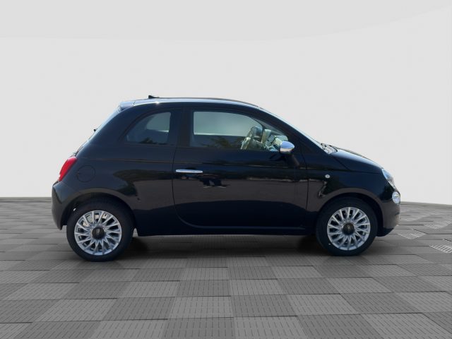 FIAT 500 usata 5