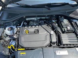 VOLKSWAGEN T-Roc usata 19