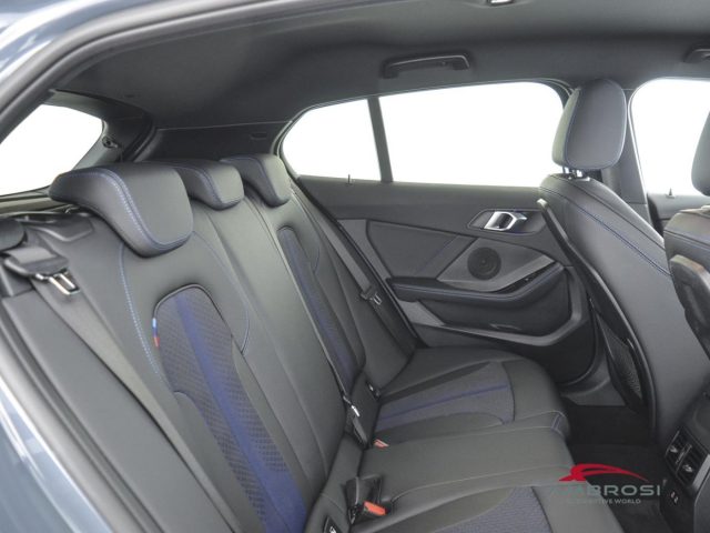 BMW 118 usata 10