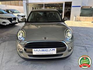 MINI One usata, con Airbag