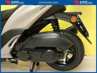 YAMAHA Tricity 155 usata 11