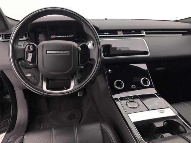 LAND ROVER Range Rover Velar usata, con Controllo trazione