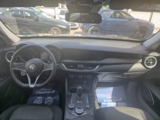 ALFA ROMEO Stelvio usata, con Sistema di navigazione