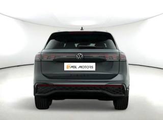 VOLKSWAGEN Tiguan usata, con Alzacristalli elettrici