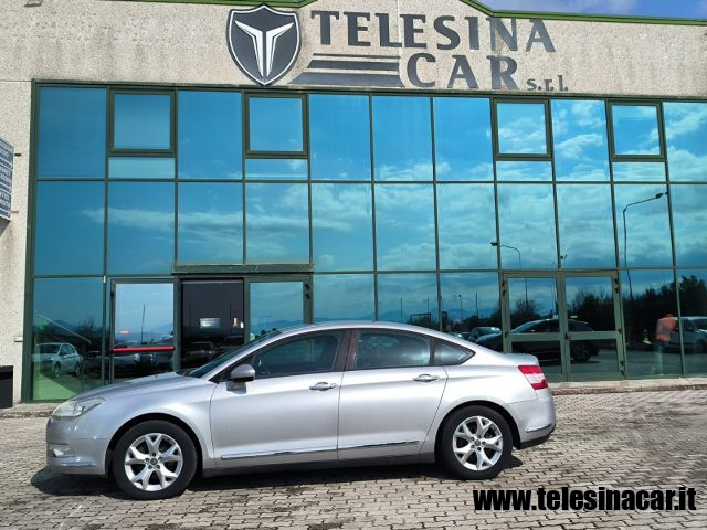CITROEN C5 usata, con Alzacristalli elettrici