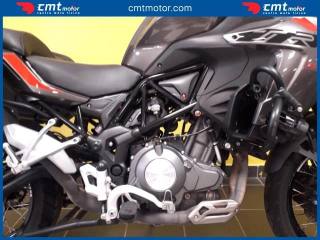 BENELLI TRK 502 usata 6