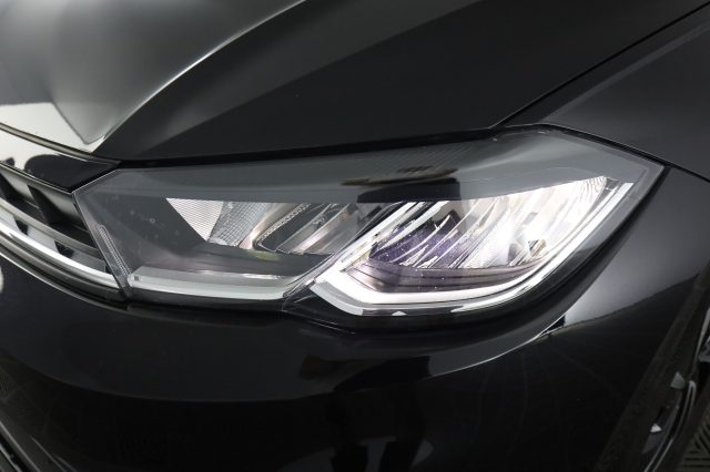 VOLKSWAGEN Polo usata 8
