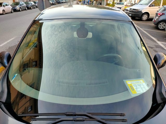 RENAULT Scenic usata, con Volante multifunzione