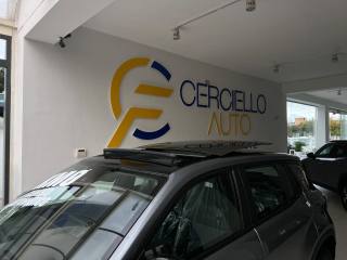 JEEP Avenger usata, con Antifurto