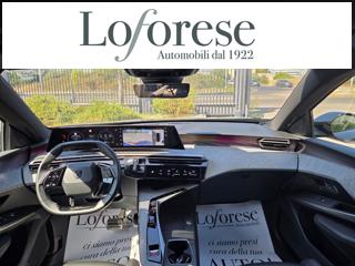 PEUGEOT 5008 usata, con Climatizzatore
