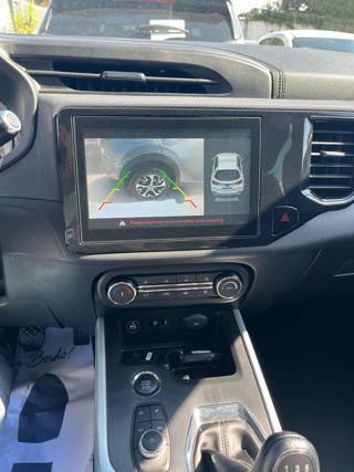 DR MOTOR DR 4.0 usata, con Antifurto