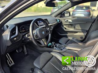 BMW 120 usata, con Filtro antiparticolato