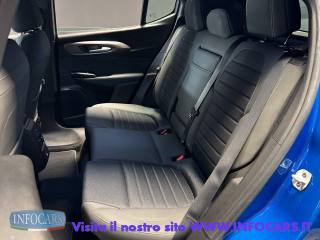 ALFA ROMEO Tonale usata, con Boardcomputer