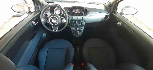FIAT 500 usata 32