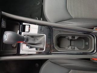 JEEP Compass usata, con Servosterzo
