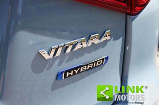 SUZUKI Vitara usata, con Autoradio