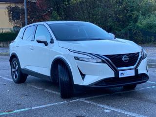 NISSAN Qashqai usata, con Airbag