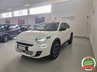 FIAT 600 Hybrid 100 CV DCT MHEV La Prima