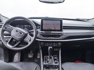 JEEP Compass usata 14