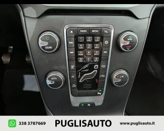 VOLVO V40 usata, con Airbag testa