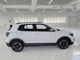 VOLKSWAGEN T-Cross usata, con Chiusura centralizzata
