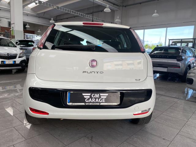 FIAT Punto Evo usata, con Vivavoce