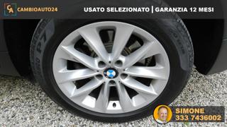 BMW X3 usata, con Servosterzo