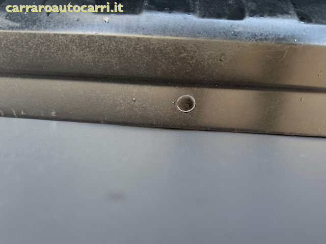 RENAULT Trafic usata, con Cronologia tagliandi