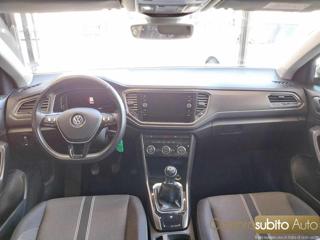 VOLKSWAGEN T-Roc usata, con ESP