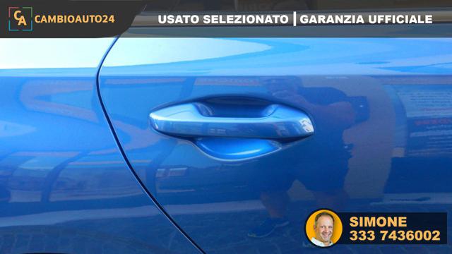 KIA Proceed usata 78