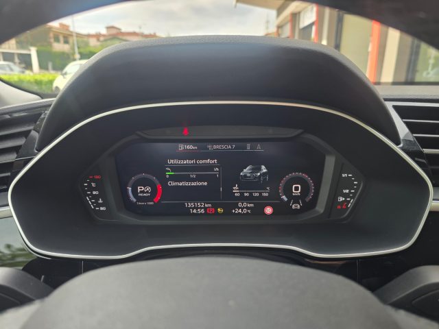 AUDI Q3 usata, con Sound system
