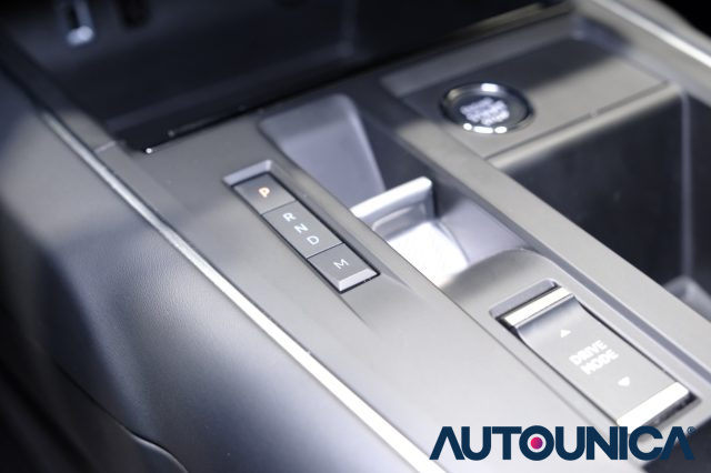 CITROEN C5 Aircross usata, con Specchietti laterali elettrici