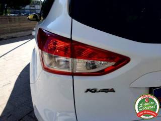 FORD Kuga usata, con Chiamata automatica per emergenze
