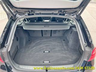 BMW 318 usata, con Cerchi in lega