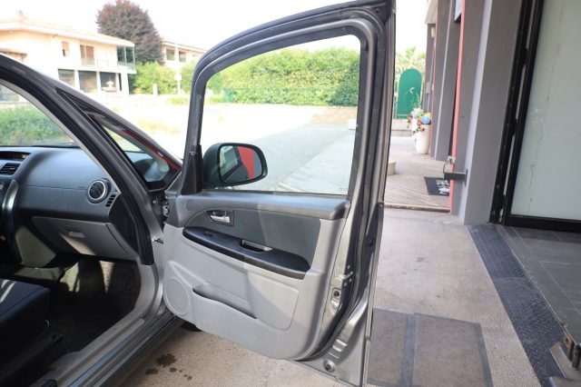 SUZUKI SX4 usata 59