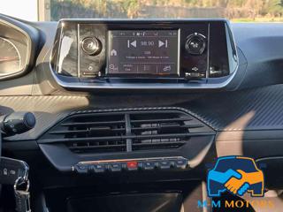 PEUGEOT 208 usata, con Immobilizzatore elettronico