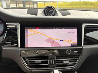 PORSCHE Macan usata, con Controllo trazione