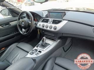 BMW Z4 usata, con Cronologia tagliandi