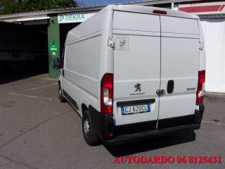 PEUGEOT Boxer usata 17